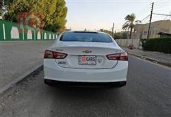 شيفروليه ماليبو